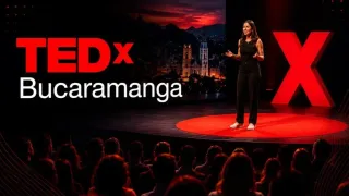 TEDx