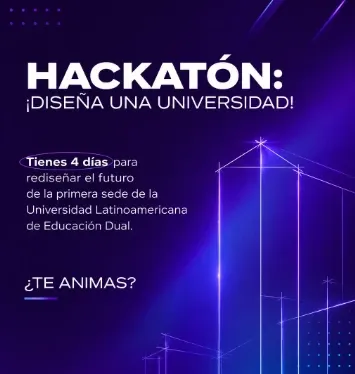 Hackatón