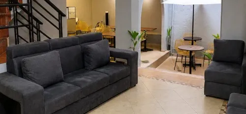 Sala de estar