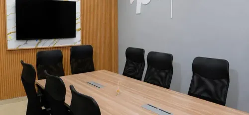 Sala de juntas